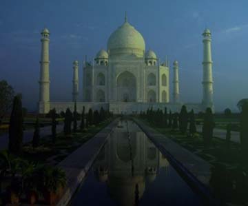 Agra